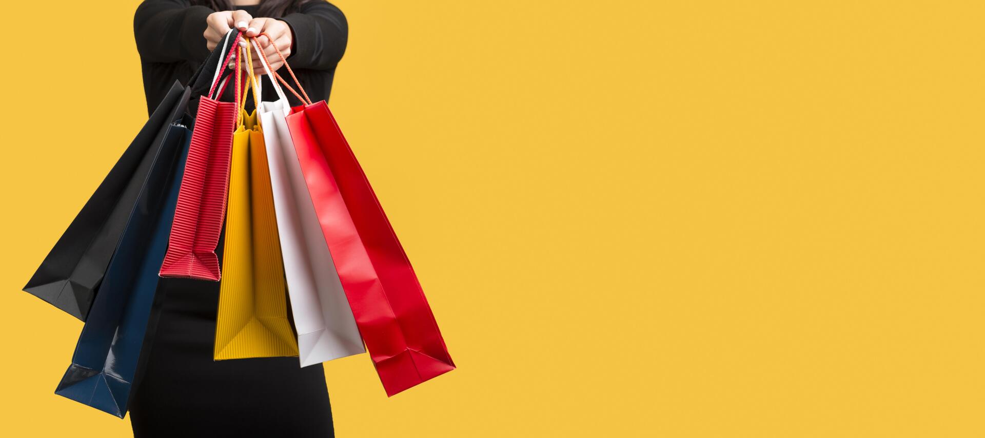 Realizar compras Realizar compras