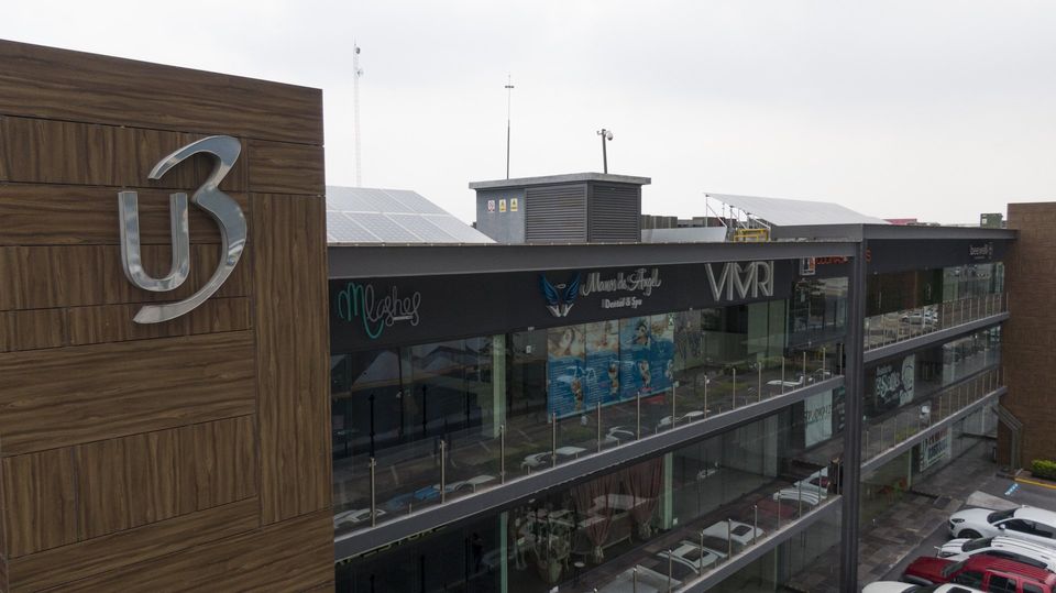 Local comercial en la nueva normalidad