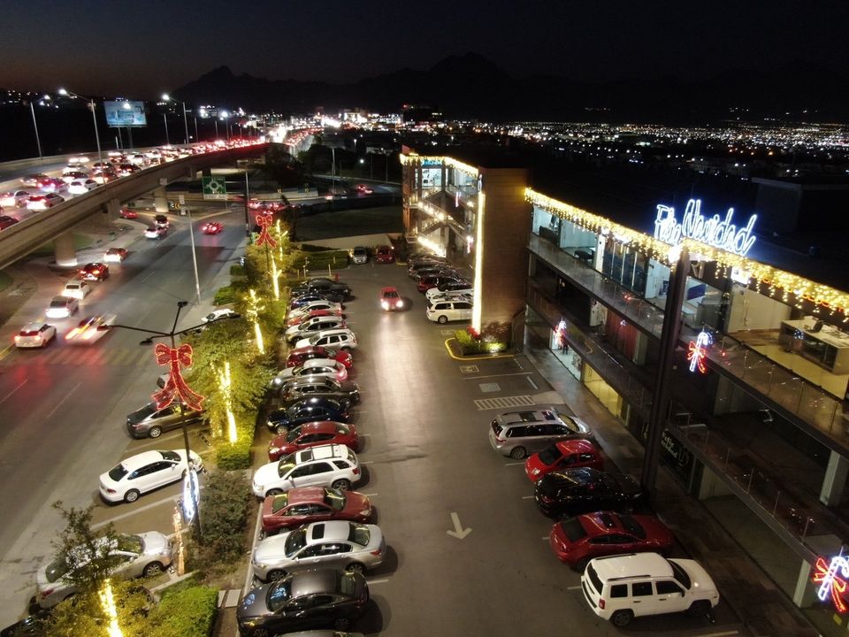 renta de local comercial