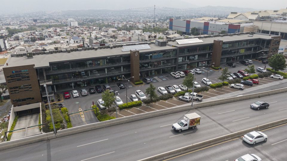 Renta de Locales Monterrey