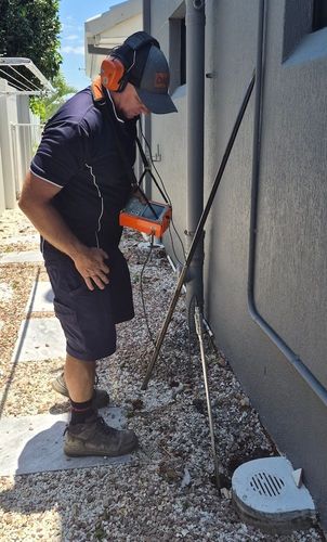 Why Choose Astute Leak Detection for Gold Coast Leak Detection? | Astute Leak Detection