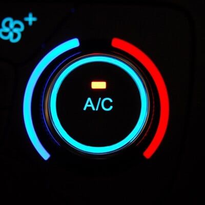 Automatic Car Air Conditioner — Auto Repair Services Lexington, KY