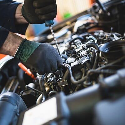 Auto Mechanic Service And Repair — Auto Repair Shop Lexington, KY