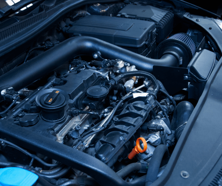 Car Engine — Lexington, KY — Powers Transmissions Complete Car Care Centers