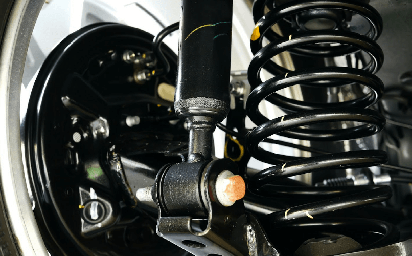 How Can You Tell If Your Car Has Poor Suspension?