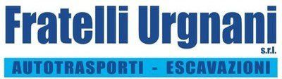 logo Fratelli Urgnani
