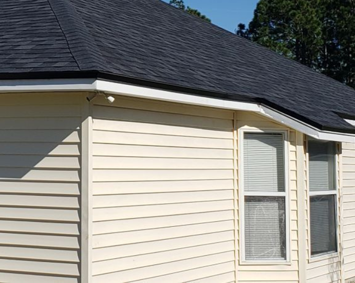 Roofing Contractor Jacksonville, FL Conley Roof