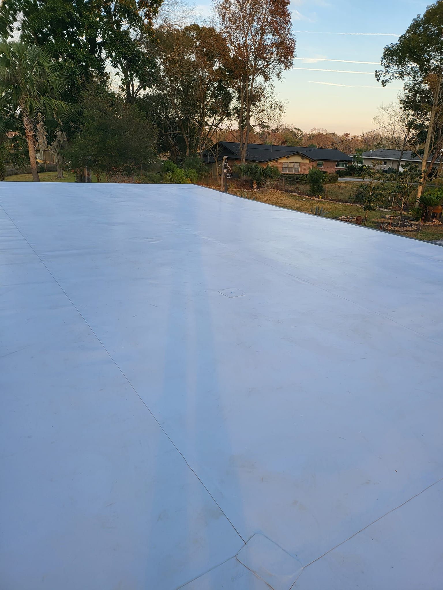 Roofing Contractor Jacksonville, FL Conley Roof