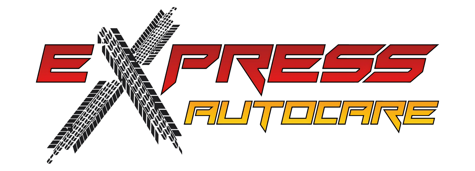 Company Logo | Express Autocare
