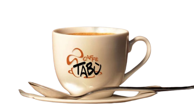 tazzina caffè