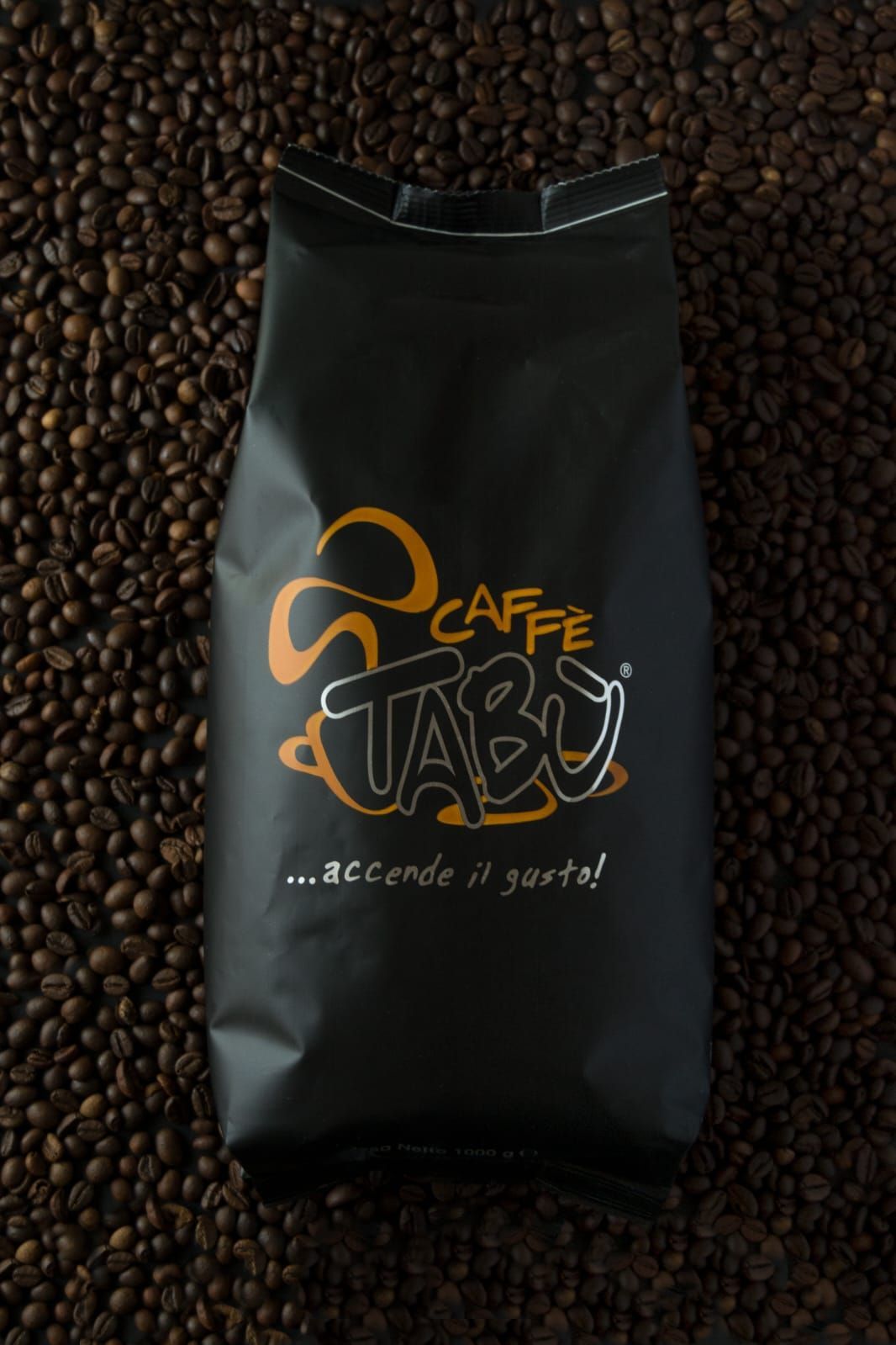 miscela caffè Napoli Torrefazione