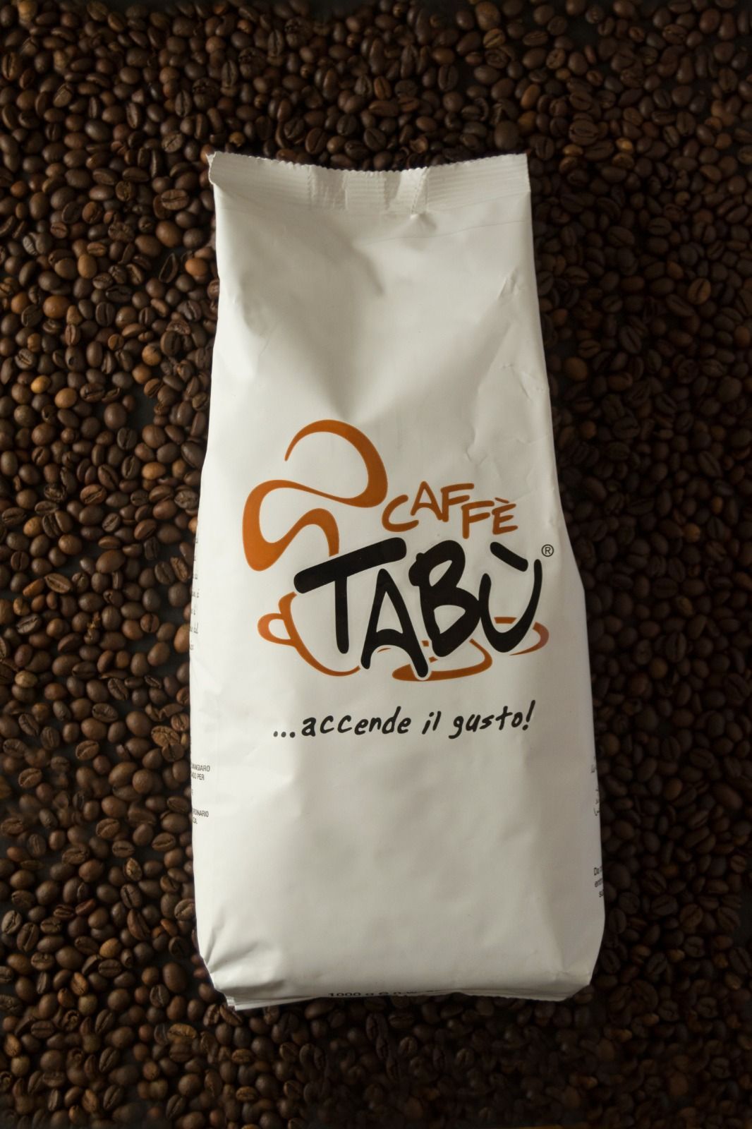 miscela caffè Napoli Torrefazione