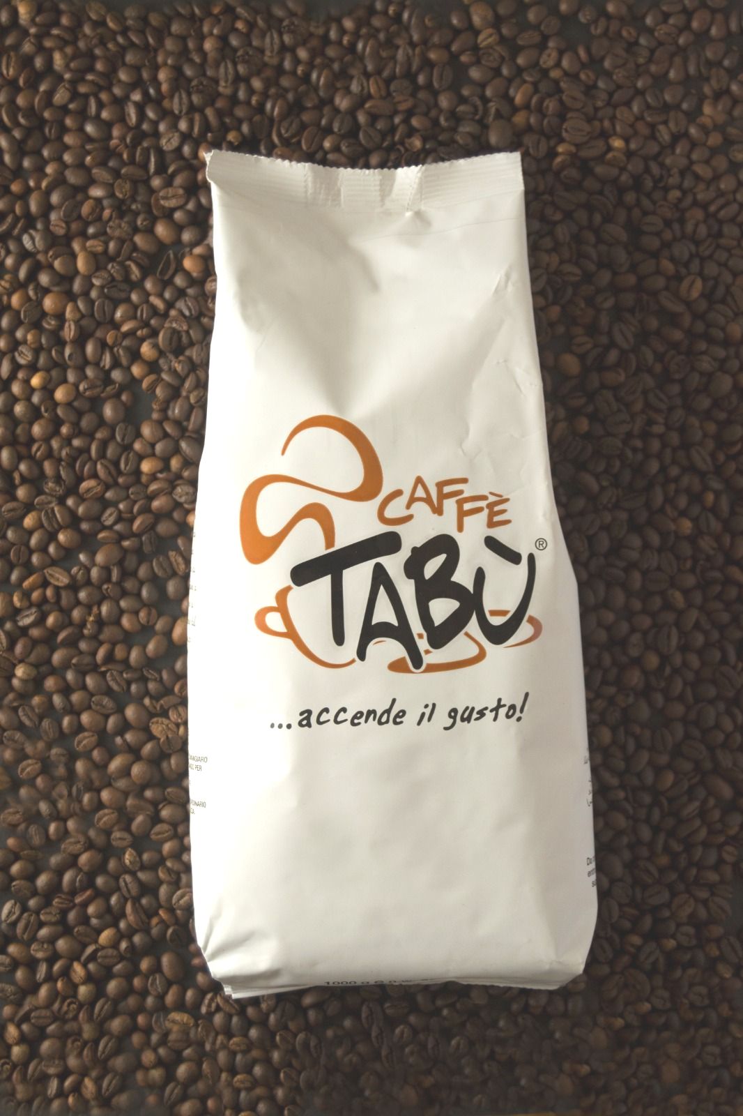 Miscela Venezia Caffè Tabu Roma