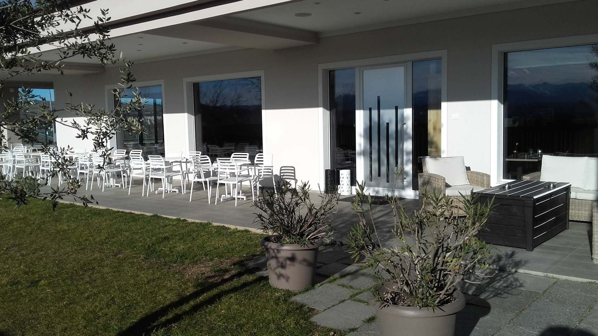 Produzione di infissi