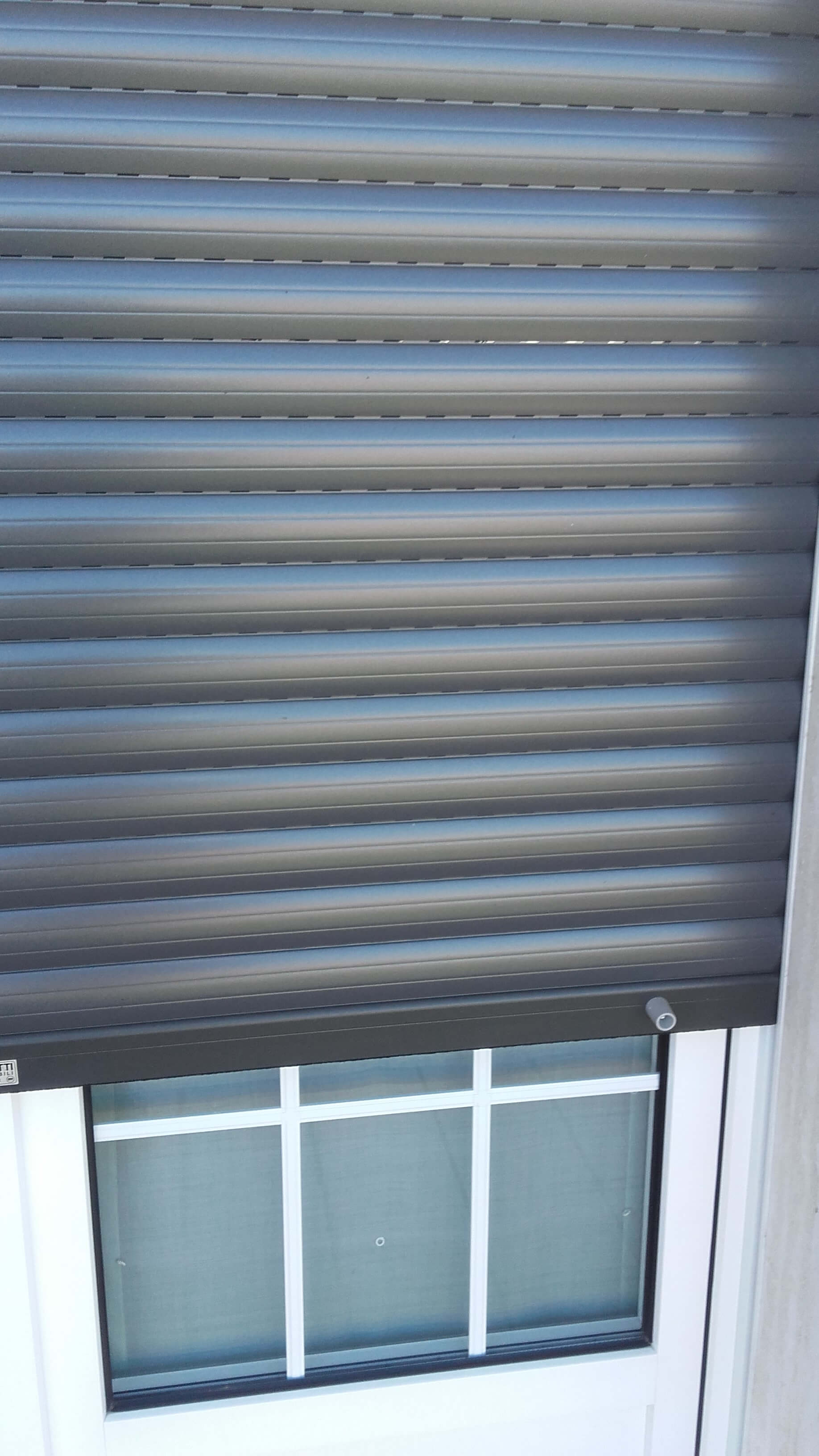 Installazione tapparelle avvolgibili