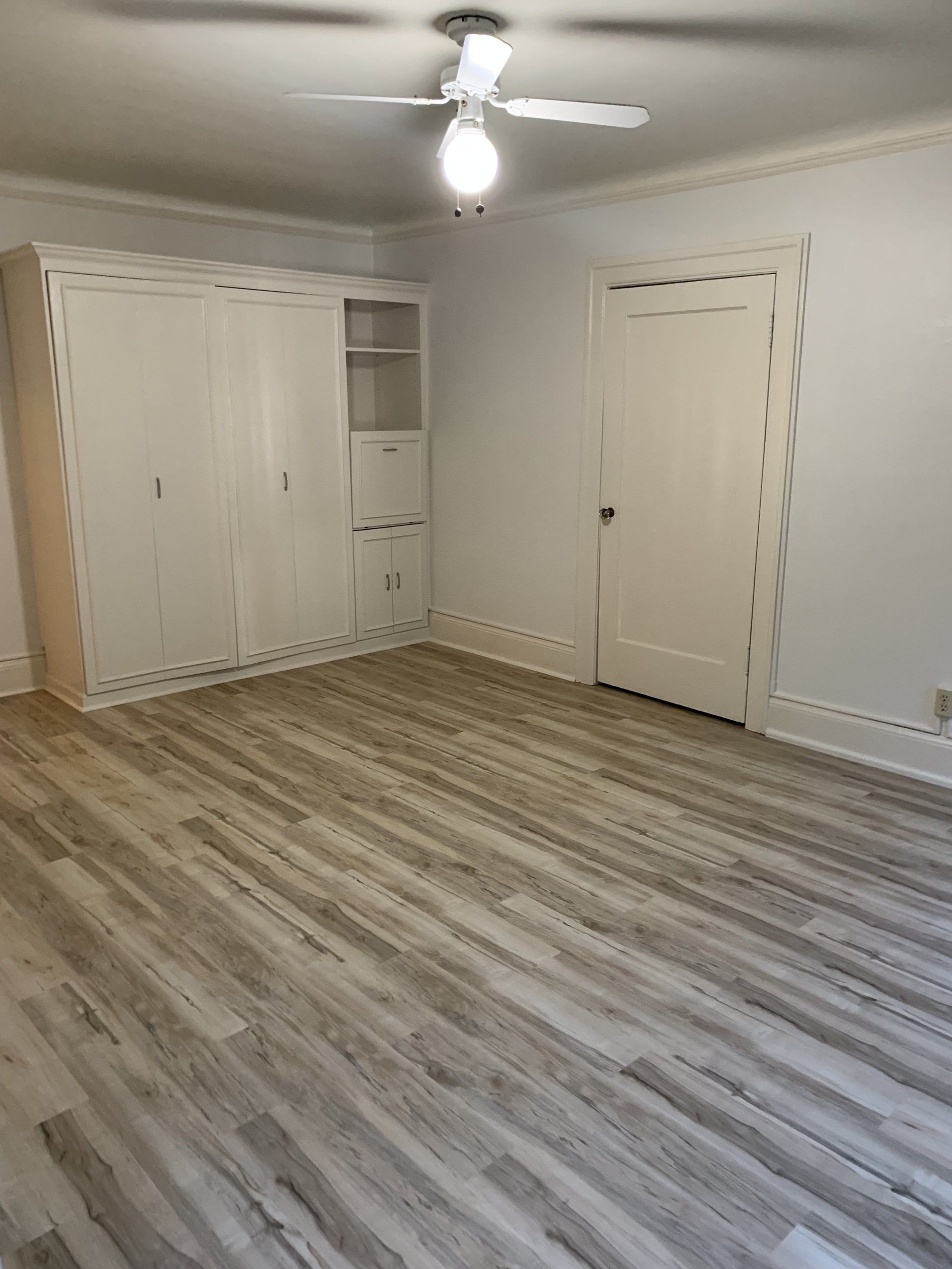 New Living Room and Flooring