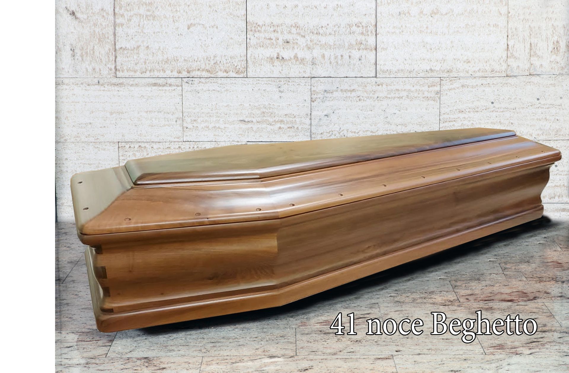 Onoranze Funebri - Cofani funebri