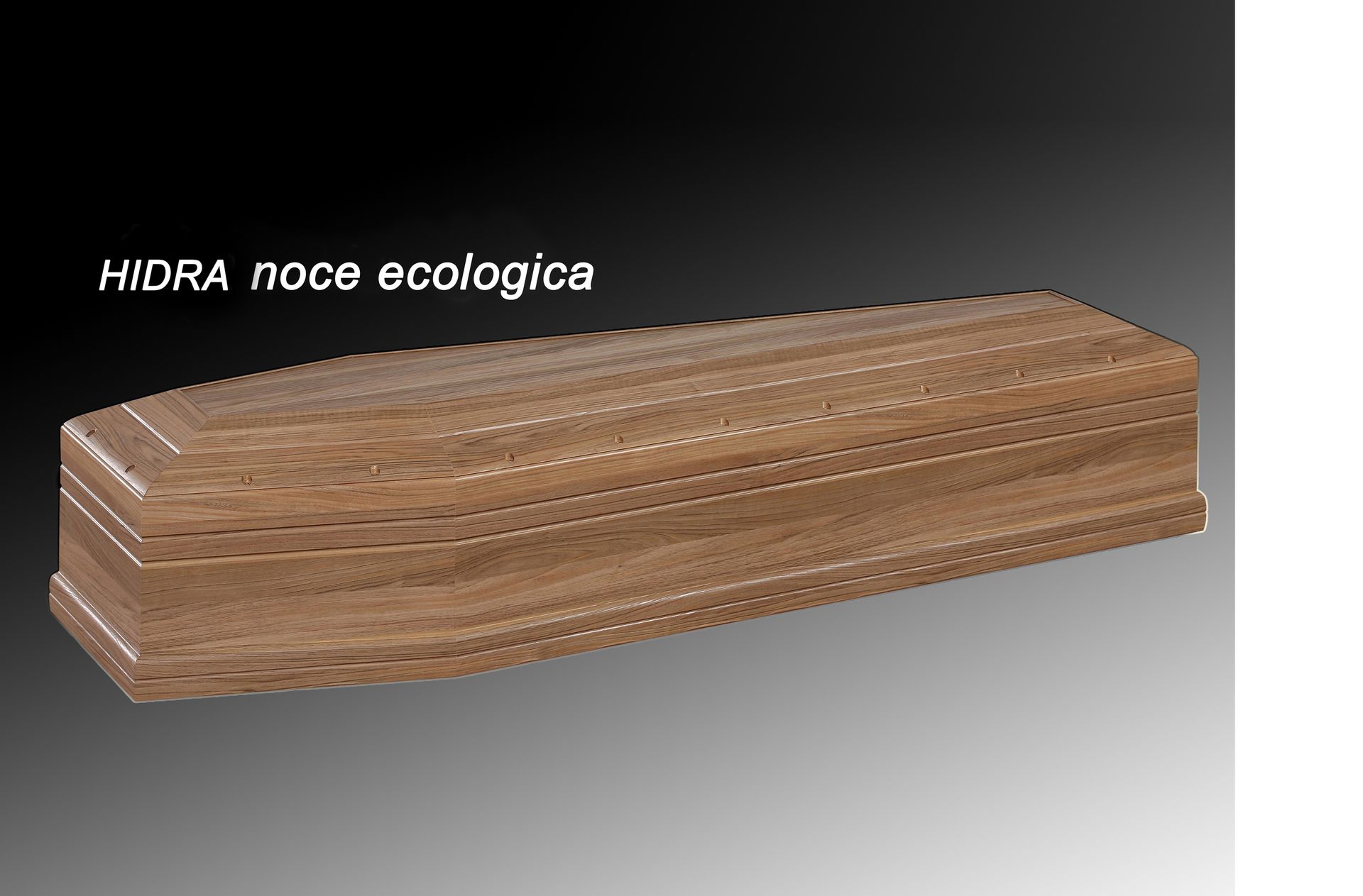 Onoranze Funebri - Cofani funebri