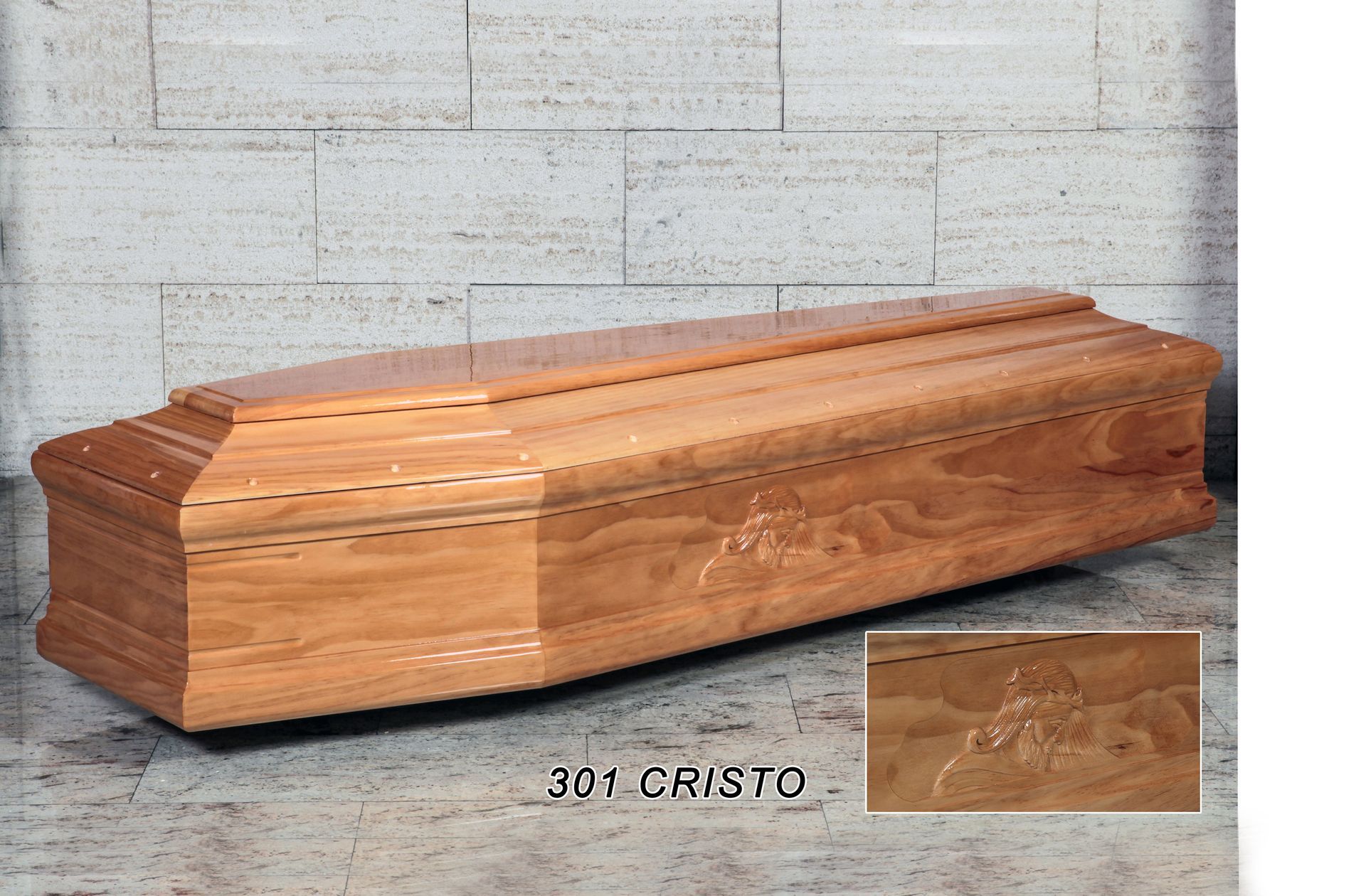 Onoranze Funebri - Cofani funebri