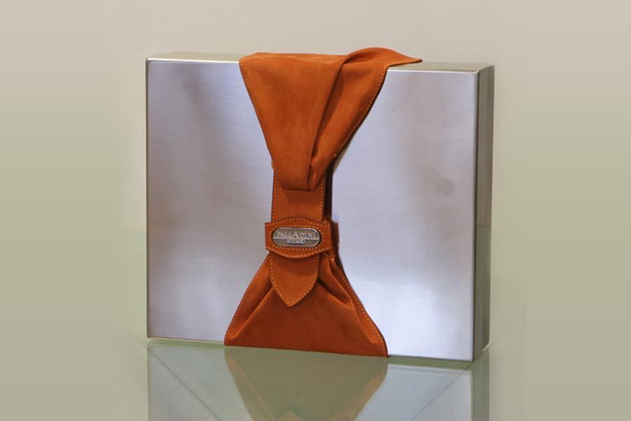 Onoranze Funebri - Une cinerarie