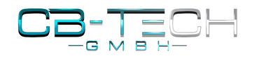 CB-Tech GmbH Logo
