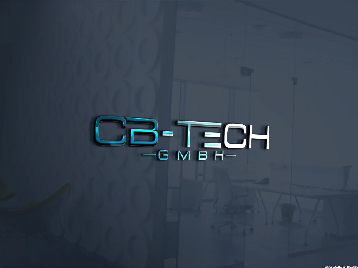 CB Tech Logo