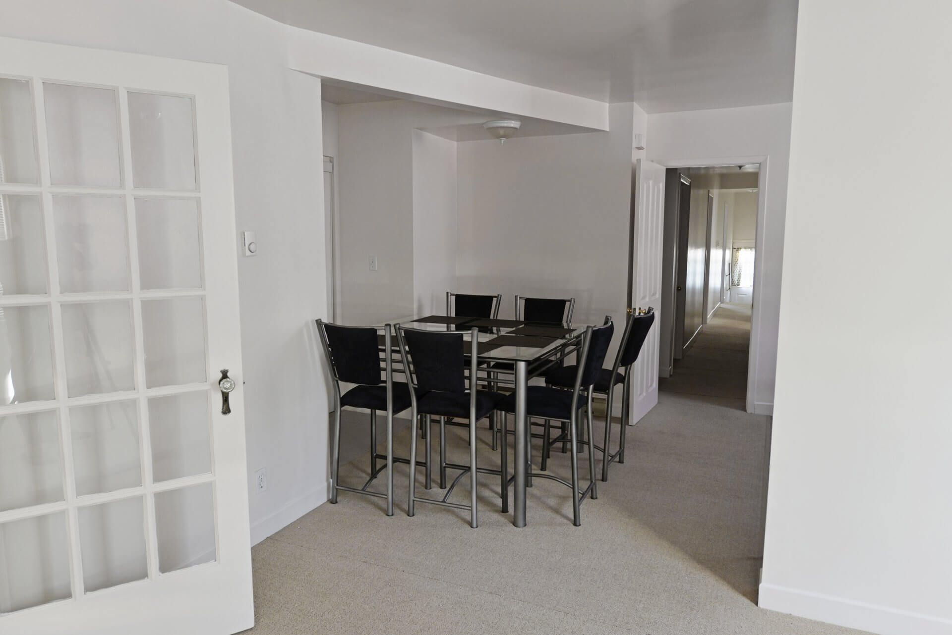 Queens house student rental