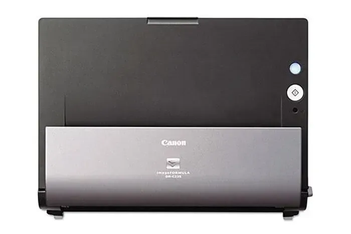 NEBSYS DIGITAL - EQUIPOS CANON