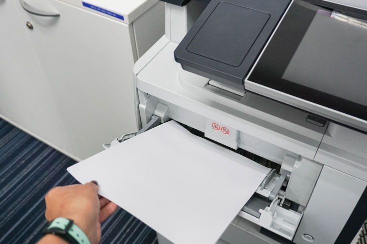 NEBSYS DIGITAL - RENTA DE COPIADORAS