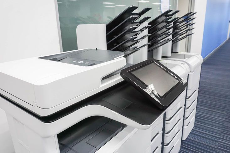 NEBSYS DIGITAL - EQUIPOS CANON EN TIJUANA