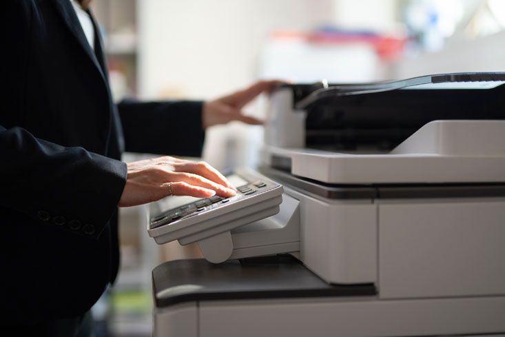 NEBSYS DIGITAL - VENTA DE COPIADORAS