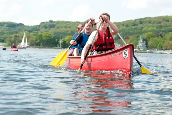 Spezialangebot für Firmen am Seaside Beach