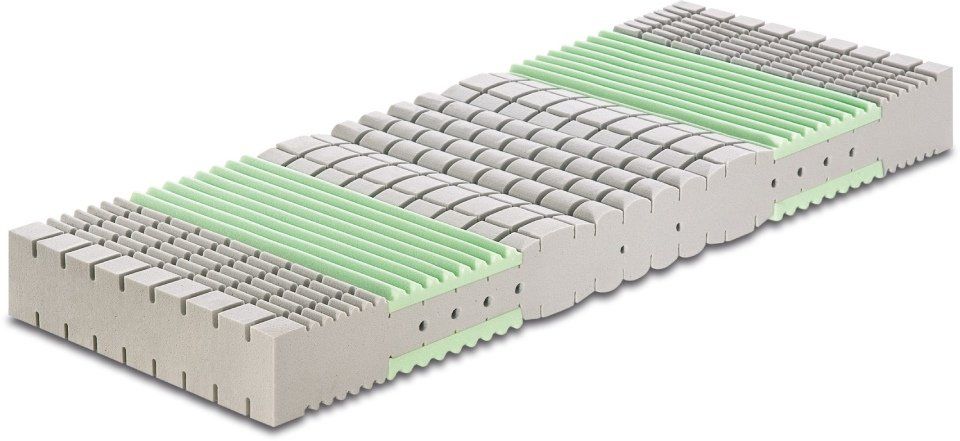 materasso per letto singolo