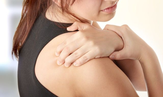 The Benefits of Physiotherapy for Shoulder Pain Relief