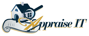 Appraise IT logo