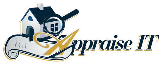 Appraise IT logo