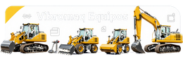 Vibromaq Equipos, alquiler de maquinaria para construcción y servicio técnico