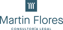 Martín Flores – Consultoría Legal logo