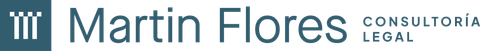 Martin Flores – Consultoría Legal logo