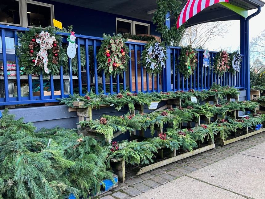 Garden Center, Gift Shop East Norriton, PA