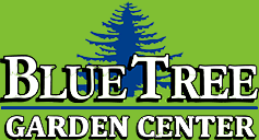 Blue Tree Garden Center