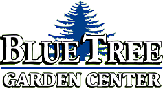 Blue Tree Garden Center
