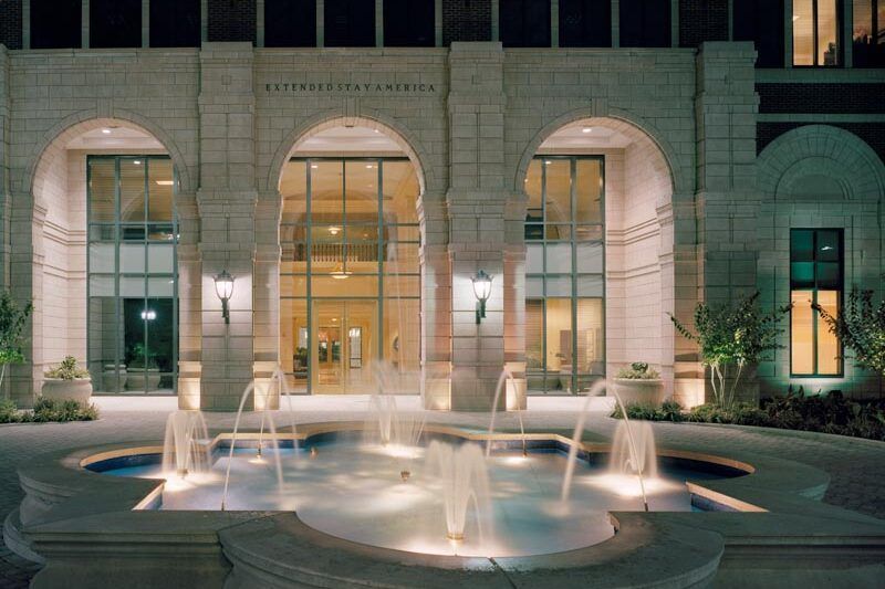Stonework And Stone Veneers — Mooresville, NC — Gates Construction Co.