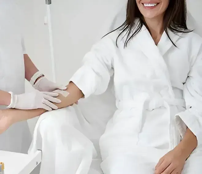 IV Drip 2 U Las Vegas Mobile IV Therapy