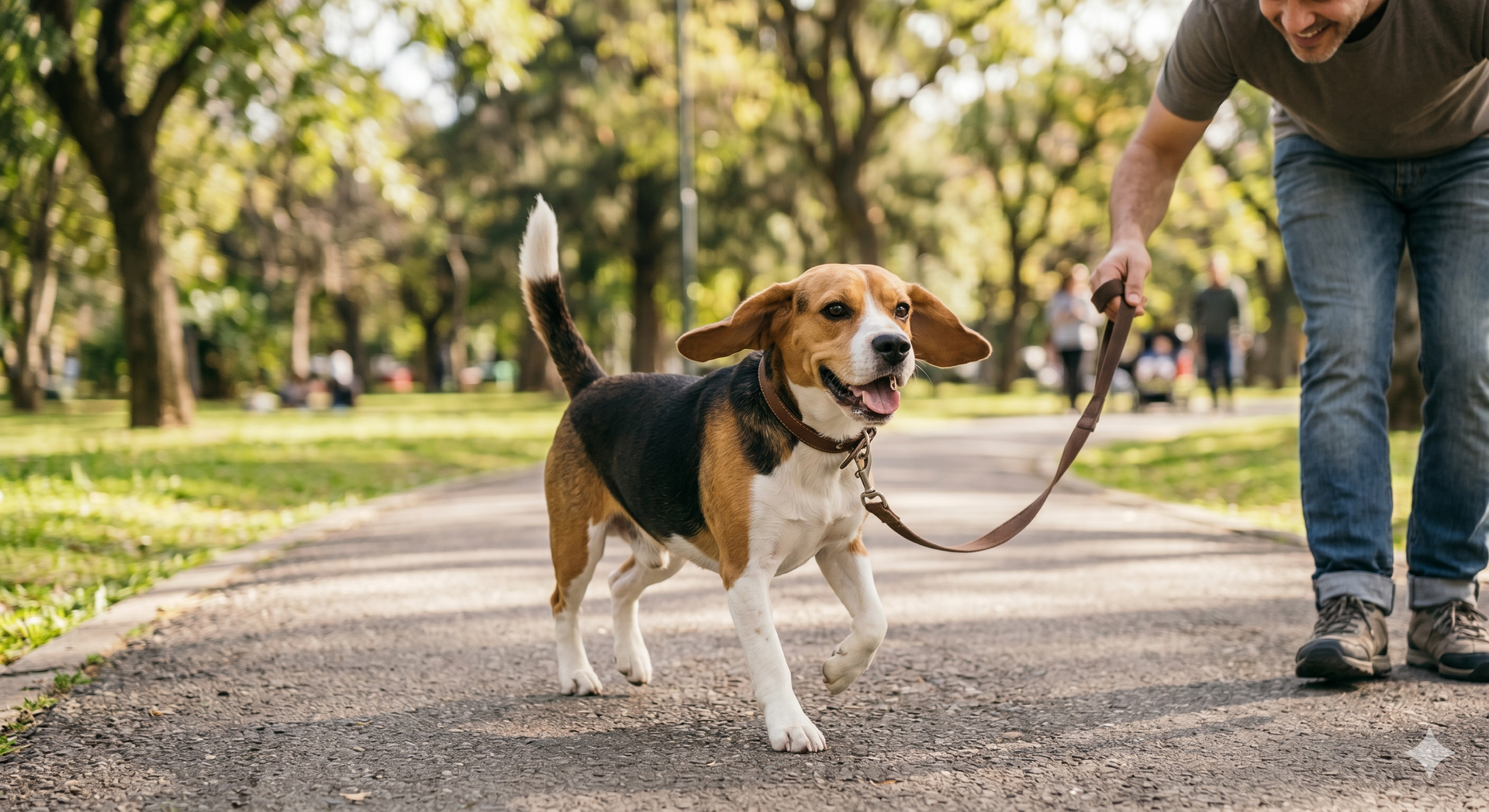Paseo.