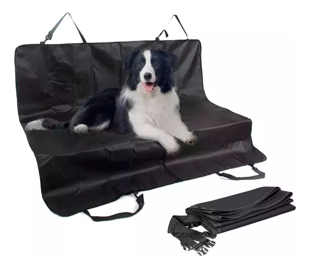 Funda de auto para Mascotas