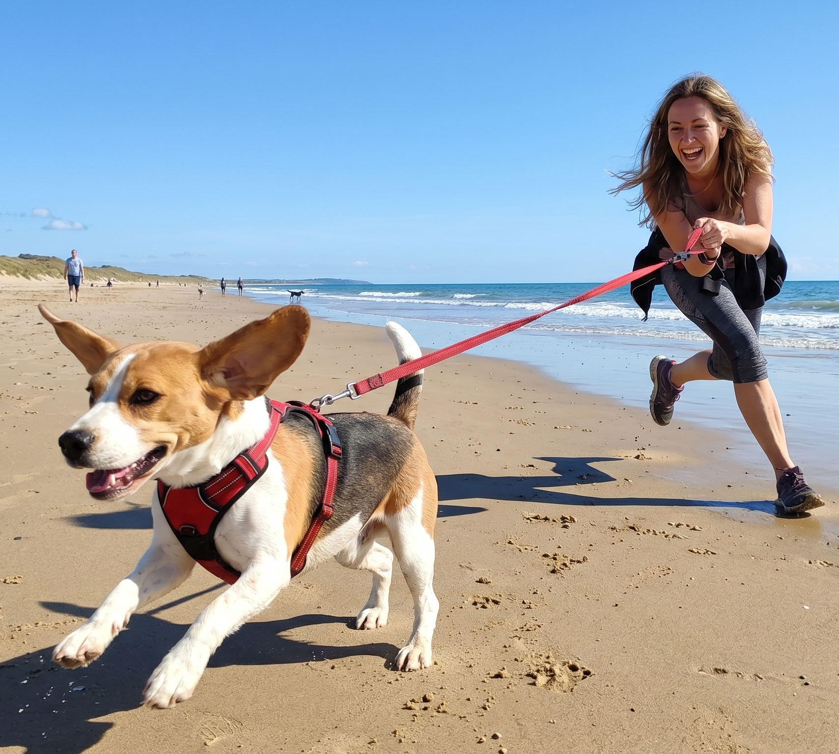 paseo