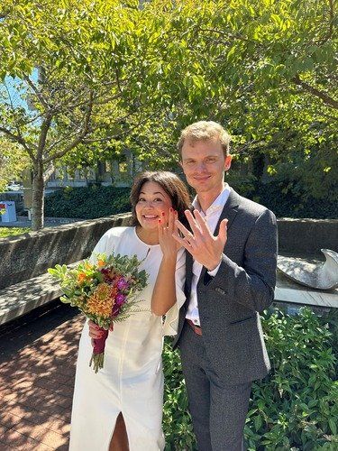 Konstantin and Irina 2