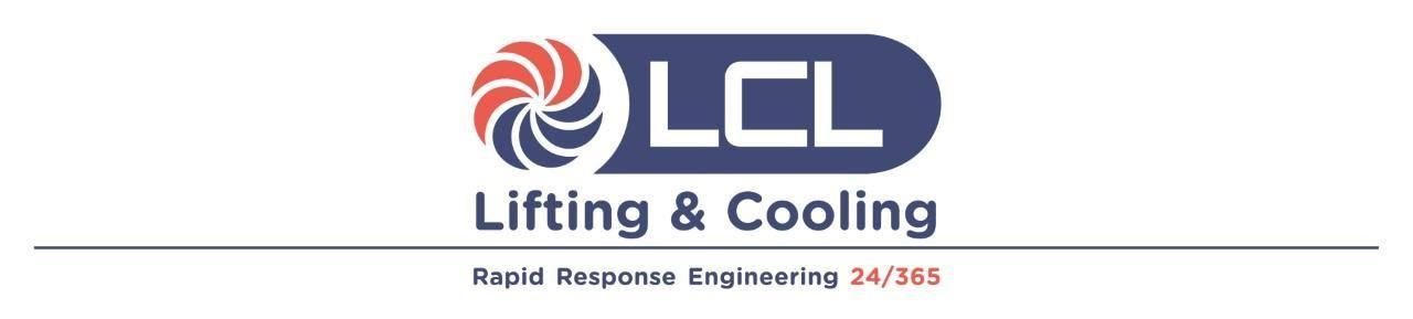 Lifting & Cooling Ltd logo