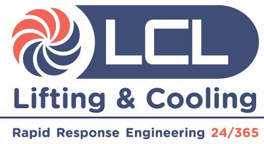 Lifting & Cooling Ltd logo